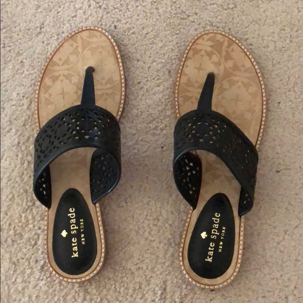 Kate Spade sandal